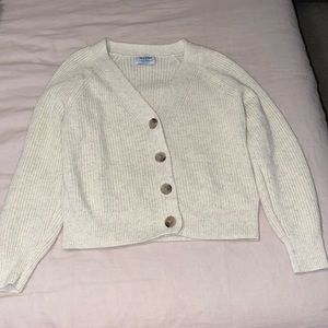 Old Navy cardigan